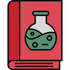 Book Icon