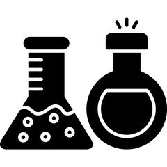 Flask Icon