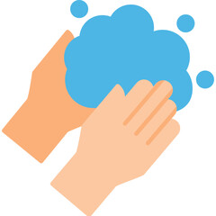 Hand Washing Icon