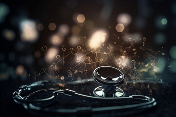 Healthcare technology encompasses a range of tools, devices, and systems used to improve patient care and outcomes, including electronic health records, telemedicine, medical imaging, and wearable dev