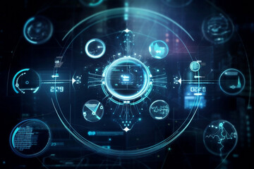 Healthcare technology encompasses a range of tools, devices, and systems used to improve patient care and outcomes, including electronic health records, telemedicine, medical imaging, and wearable dev