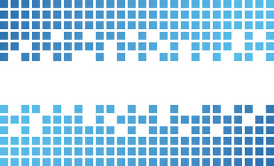 sfondo, banner, pixel, informatica, digitale, 