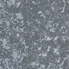 Fractal complex grey patterns - Mandelbrot set detail, digital artwork for creative graphic