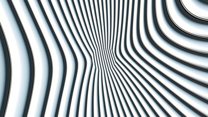 Fractal complex blue patterns - Mandelbrot set detail, digital artwork for creative graphic