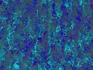 Fractal complex patterns - Mandelbrot set detail, digital artwork for creative graphic