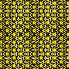 Fractal complex patterns - Mandelbrot set detail, digital artwork for creative graphic - 599550138