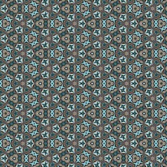 Fractal complex patterns - Mandelbrot set detail, digital artwork for creative graphic - 599550151
