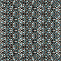 Fractal complex patterns - Mandelbrot set detail, digital artwork for creative graphic - 599550167
