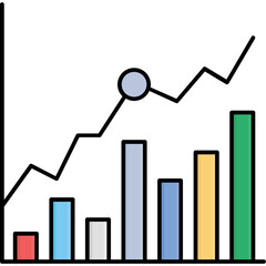 Analytics Chart