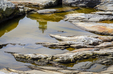 Pemaquid Point Lighthouse, Lighthouse in Bristol, Maine
