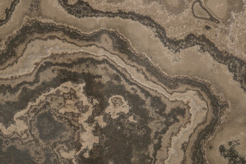 Marble texture, photo of a large fragment of a marble slab

