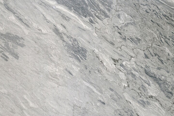 Marble texture, photo of a large fragment of a marble slab

