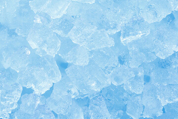 氷 抽象 水 青 テクスチャ 背景