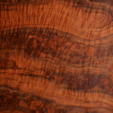 bubinga wood texture