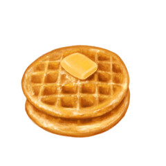 Waffle 