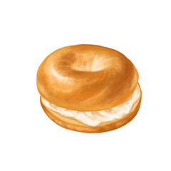 Bagel 