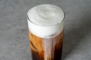 Vanilla Latte Korean food dish meal Kolmirate Honey Cloud