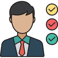 Decision Making which can easily edit or modify

