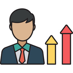 Business Presentation which can easily edit or modify

