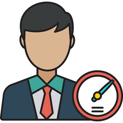 Employee Speed which can easily edit or modify

