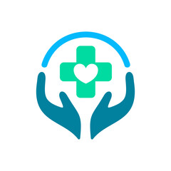 Medical Health Logo