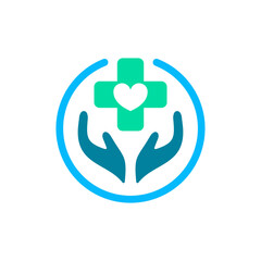Medical Health Logo