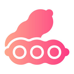 soy gradient icon
