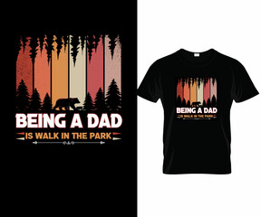 t shirt design concept