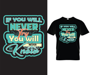 t shirt design concept