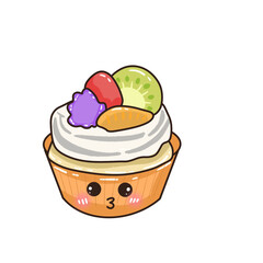 ขนมยิ้ม