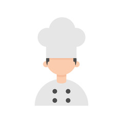 Chef Avatar Icon