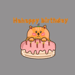 orange cat orange cat 
