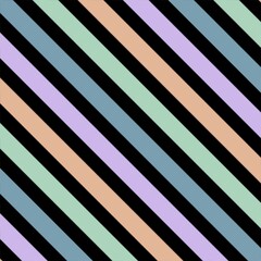 abstract striped background