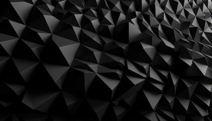 Black background, abstract background, shiny metal, matte metal, red and blue metal background, Generative Ai