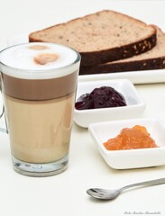 Pasteleria cake shop brownie coffe 