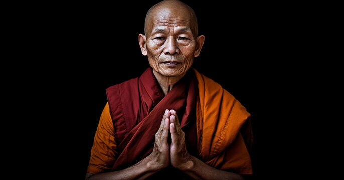 Buddhist Monk Images – Browse 101,550 Stock Photos, Vectors, and Video | Adobe Stock