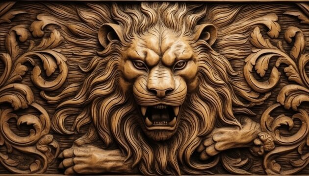 Wood Carving Design Images – Browse 136,336 Stock Photos, Vectors, and  Video