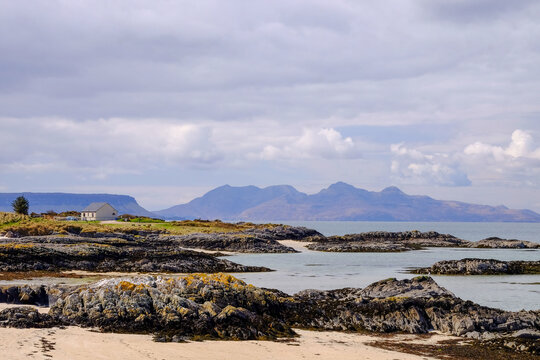 Mallaig Bilder Durchsuchen 796 Archivfotos, und Videos
