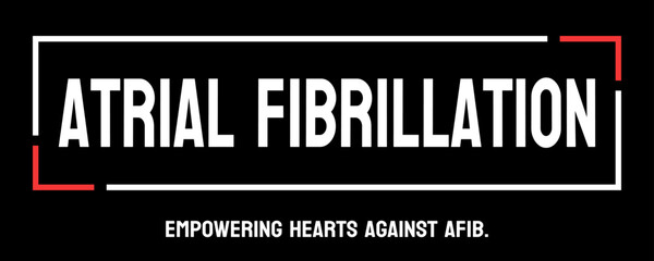 Atrial fibrillation - Irregular heartbeat