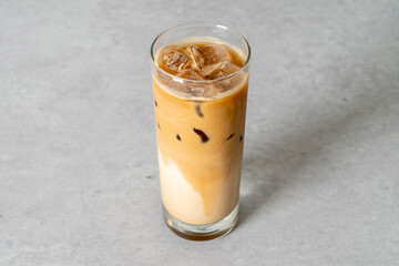 Grapefruit Cheongade Korean food dish meal Sweet Lemon Soda milk tea Sweet Lemon Soda Vanilla Latte plain scones