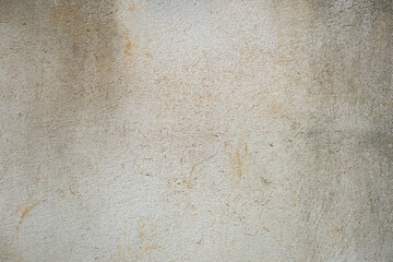 Naklejka premium cement wall background with paint stains