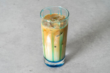 Korean food dish meal plain scones Garlic Bacon Scones einstephener Fate Blue