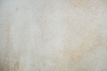 cement wall background with paint stains
