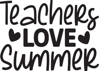 Teacher SVG Design, Teacher T-shirt Design