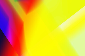 abstract colorful background