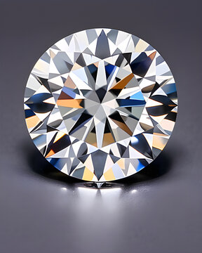 Diamand,IA g&eacute;n&eacute;rative.