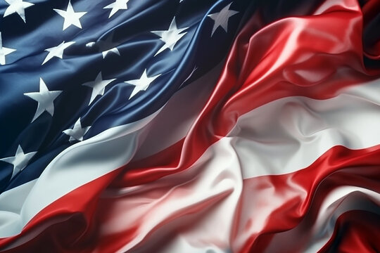 USA background for independence, Independence Day in the United States