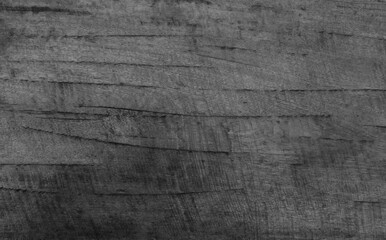 Obraz premium traces of wood from processing for background