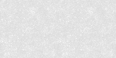 Seamless light grey and white watercolor, ink or paint splashes and splatter. Speckled ceramic glaze background texture transparent overlay. Abstract droplets creative or artistic backdrop pattern.
