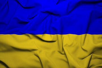 Flag of Ukraine, Ukrainian flag